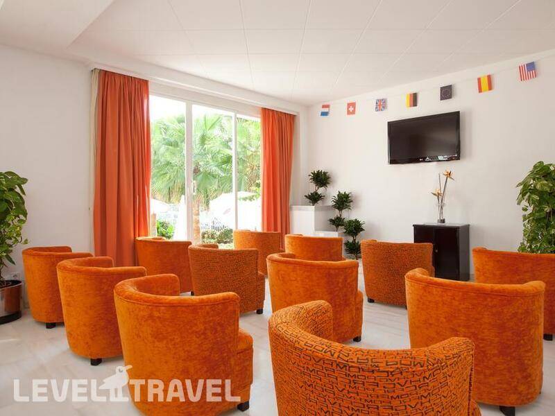 Фотография JS Yate Hotel