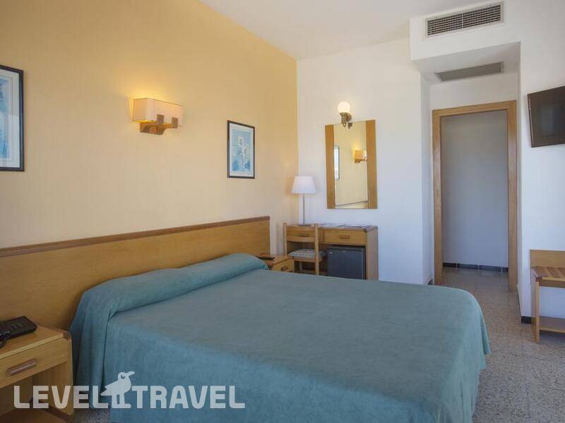 Фотография JS Yate Hotel