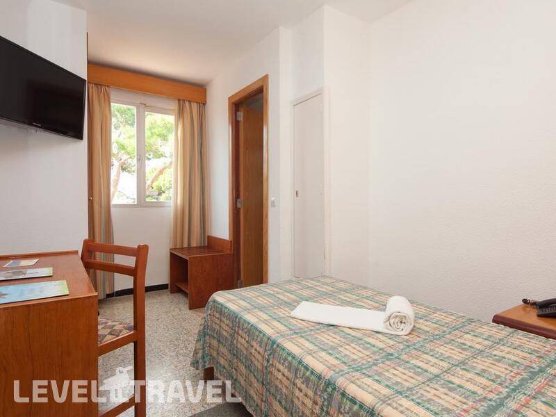 Фотография JS Yate Hotel