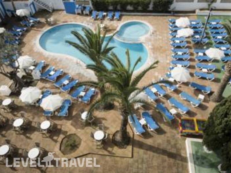 Фотография Elegance Vista Blava Hotel