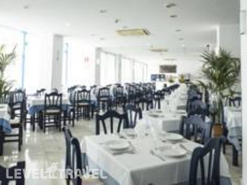 Фотография Elegance Vista Blava Hotel