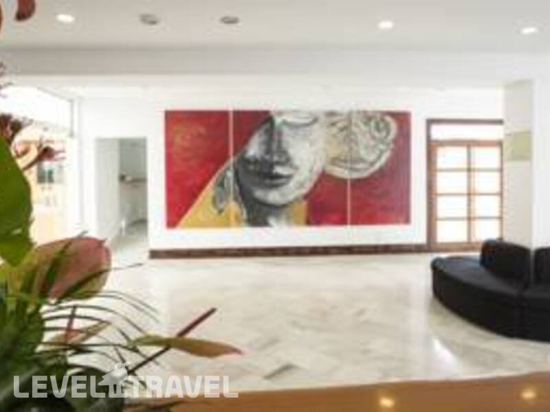 Фотография Elegance Vista Blava Hotel