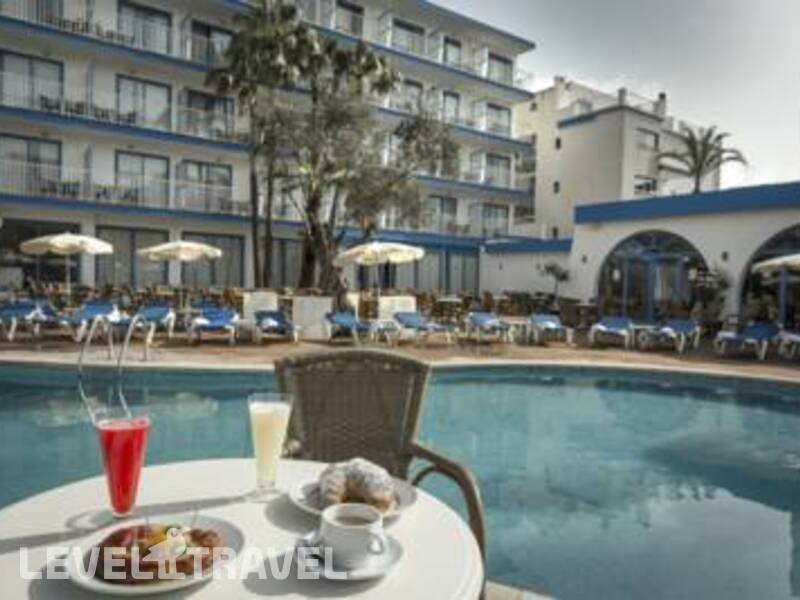 Фотография Elegance Vista Blava Hotel
