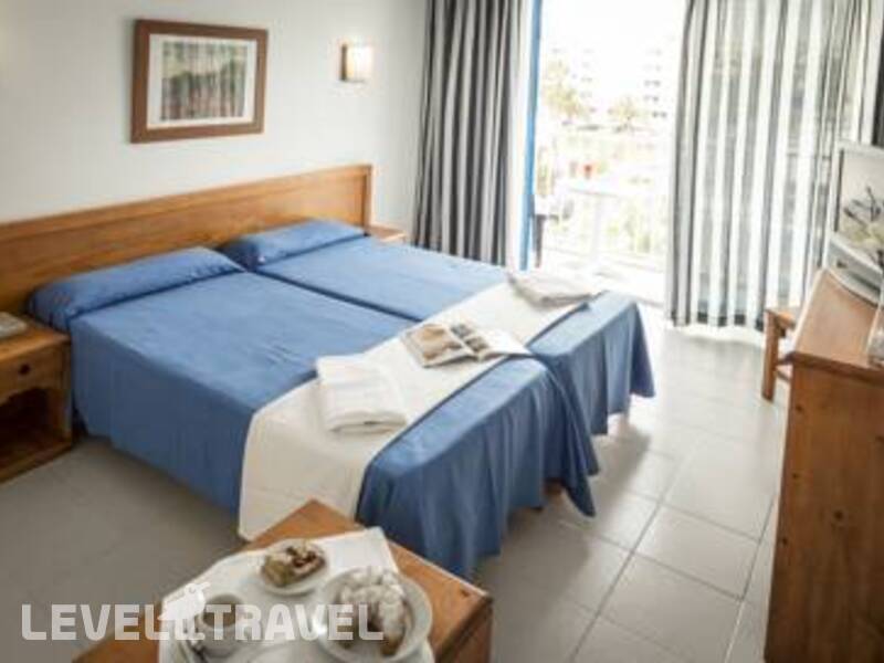Фотография Elegance Vista Blava Hotel