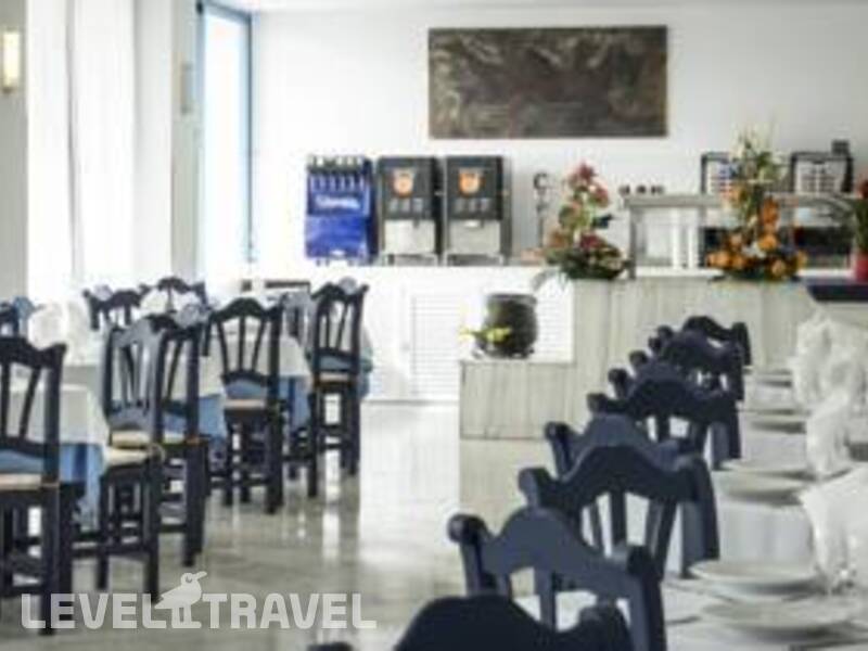 Фотография Elegance Vista Blava Hotel