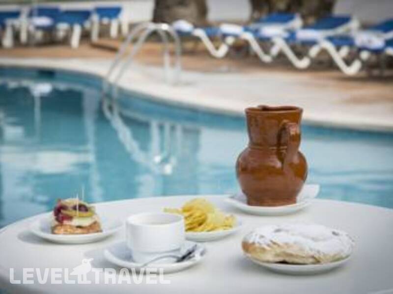 Фотография Elegance Vista Blava Hotel