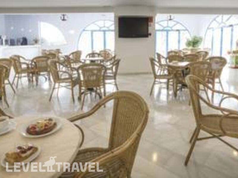 Фотография Elegance Vista Blava Hotel