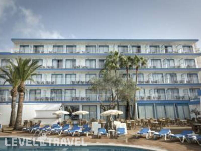 Фотография Elegance Vista Blava Hotel