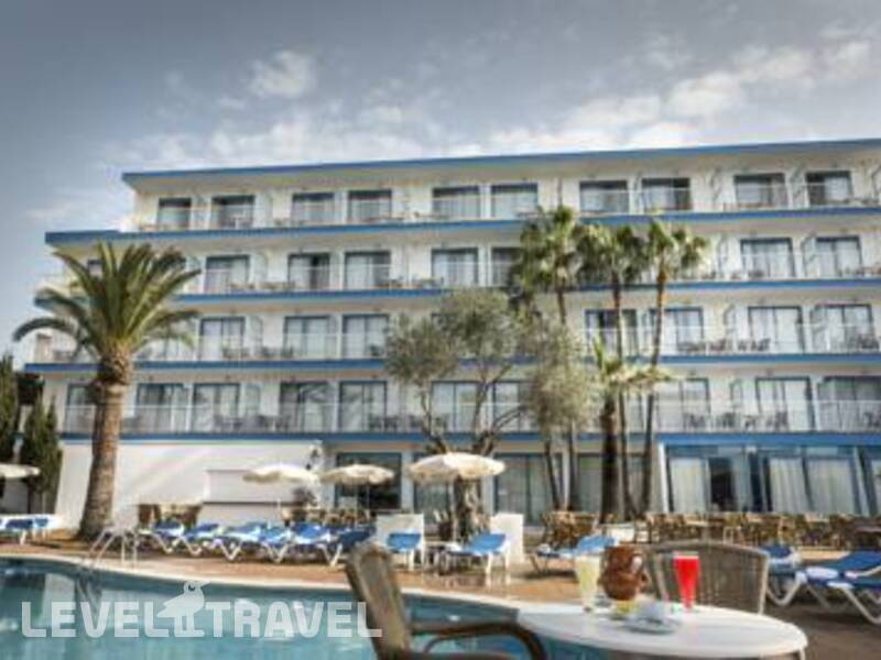 Фотография Elegance Vista Blava Hotel