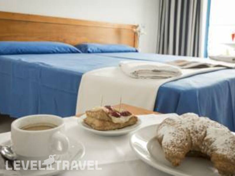Фотография Elegance Vista Blava Hotel