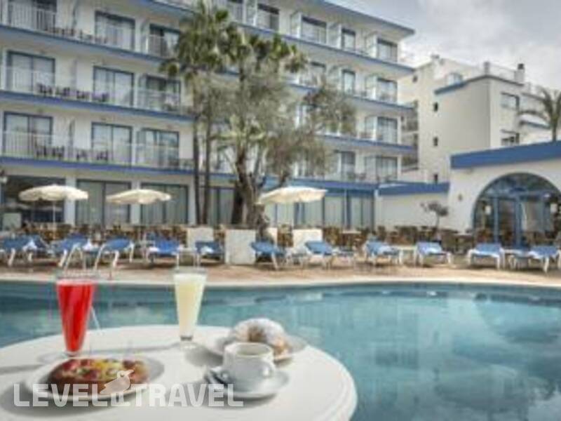 Фотография Elegance Vista Blava Hotel