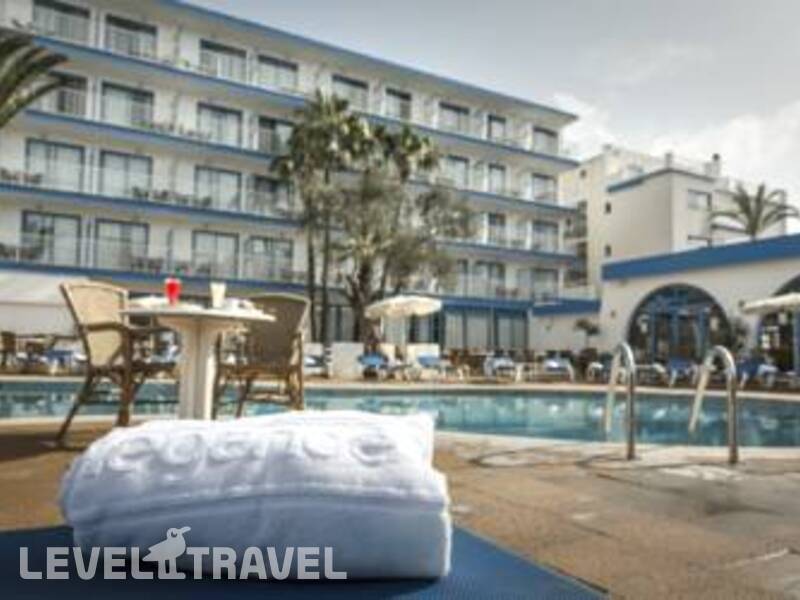Фотография Elegance Vista Blava Hotel