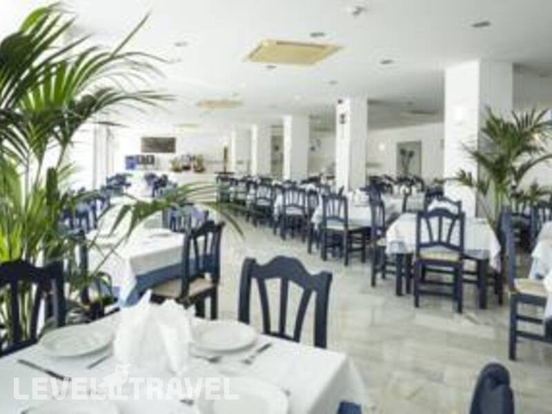 Фотография Elegance Vista Blava Hotel