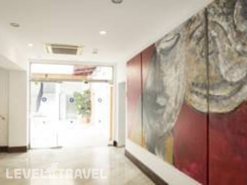 Фотография Elegance Vista Blava Hotel