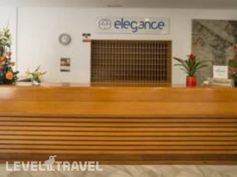 Фотография Elegance Vista Blava Hotel