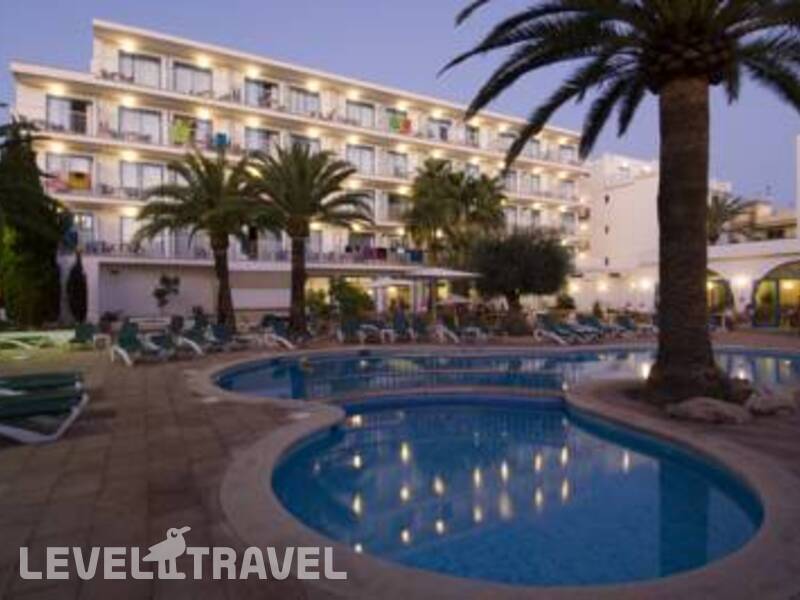 Фотография Elegance Vista Blava Hotel