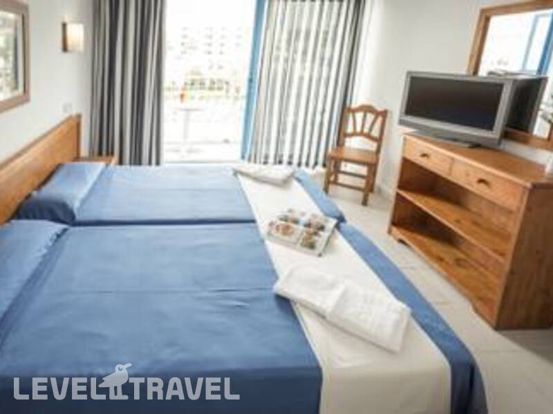Фотография Elegance Vista Blava Hotel