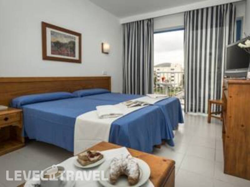 Фотография Elegance Vista Blava Hotel
