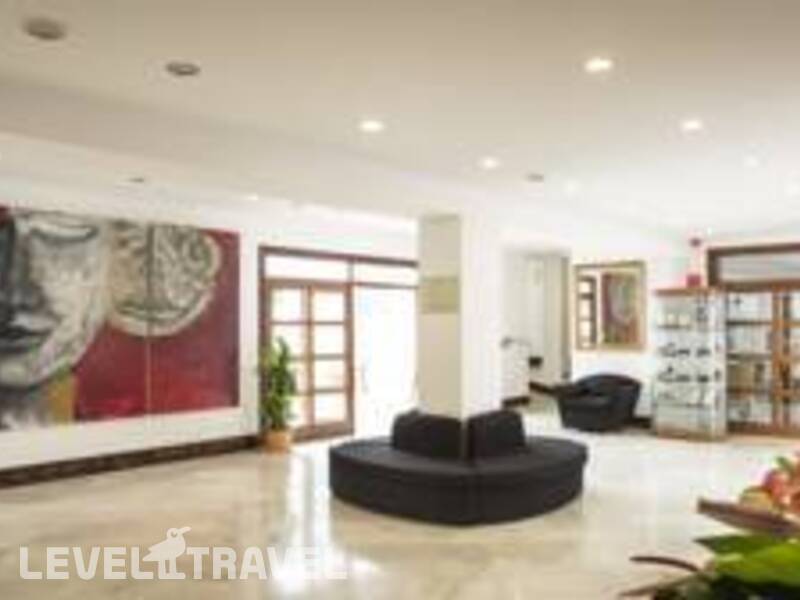 Фотография Elegance Vista Blava Hotel