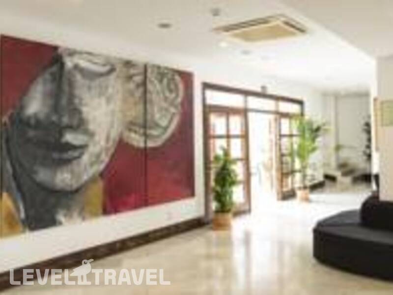 Фотография Elegance Vista Blava Hotel