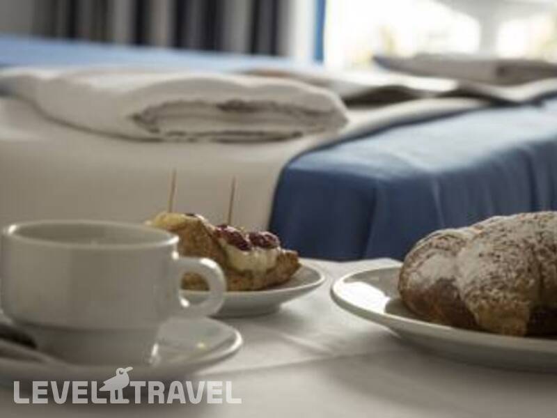 Фотография Elegance Vista Blava Hotel
