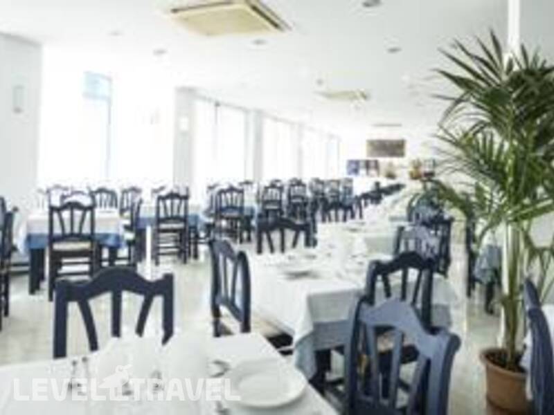 Фотография Elegance Vista Blava Hotel