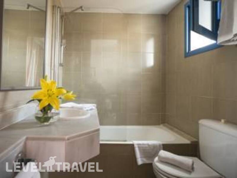 Фотография Elegance Vista Blava Hotel