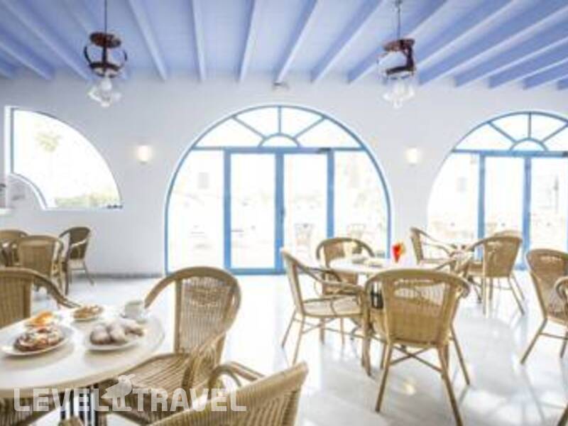 Фотография Elegance Vista Blava Hotel