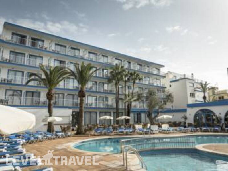 Фотография Elegance Vista Blava Hotel