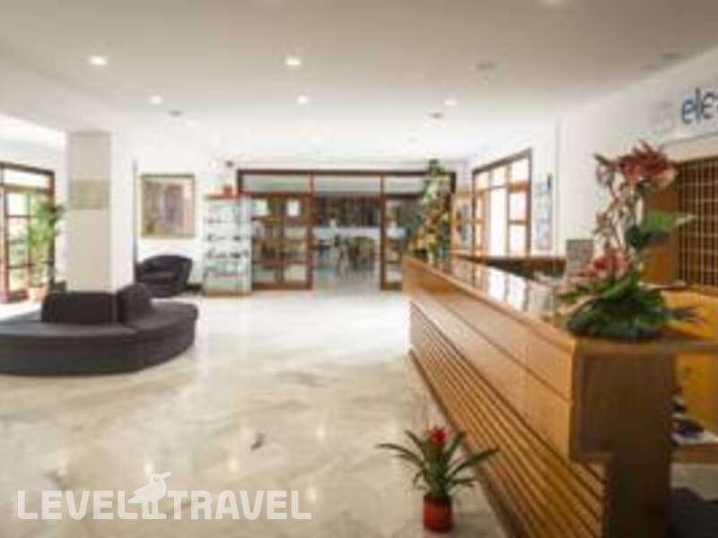 Фотография Elegance Vista Blava Hotel