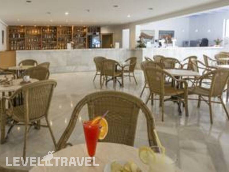 Фотография Elegance Vista Blava Hotel