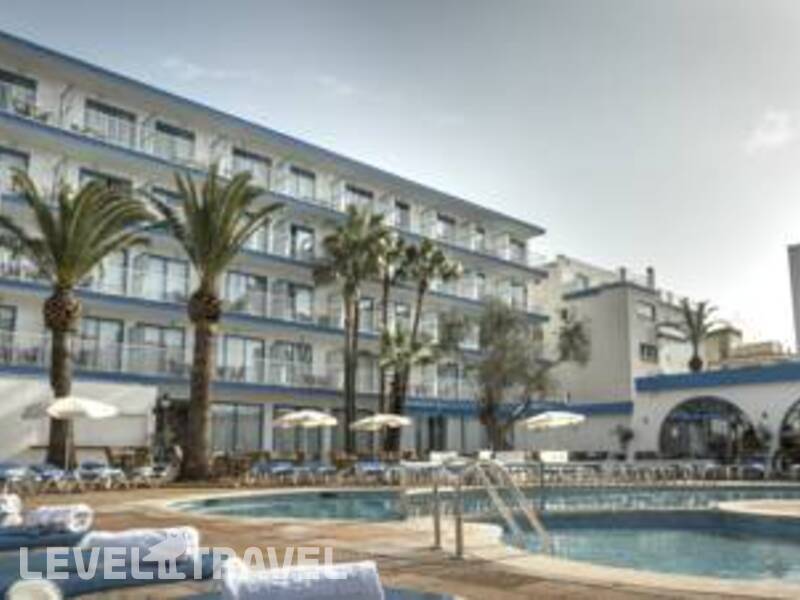 Фотография Elegance Vista Blava Hotel