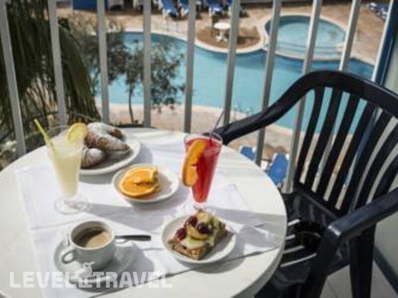 Фотография Elegance Vista Blava Hotel