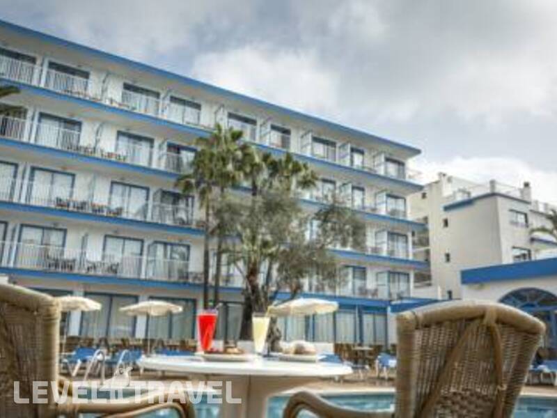Фотография Elegance Vista Blava Hotel