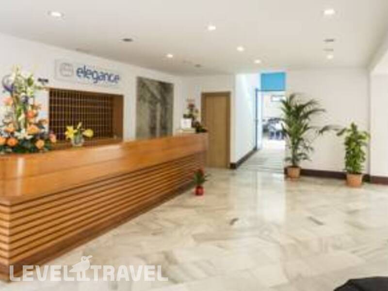 Фотография Elegance Vista Blava Hotel