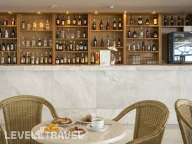 Фотография Elegance Vista Blava Hotel