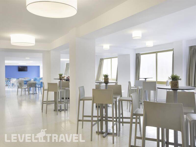 Фотография Blue Sea Arenal Tower Hotel (Adults Only 17+)