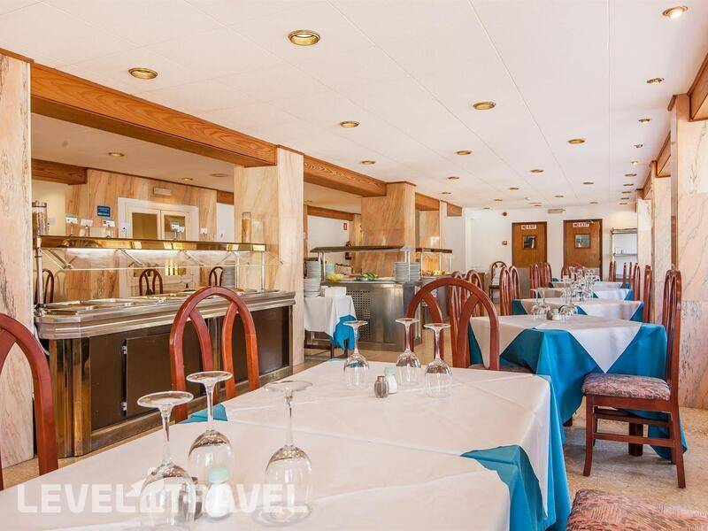 Фотография Blue Sea Arenal Tower Hotel (Adults Only 17+)