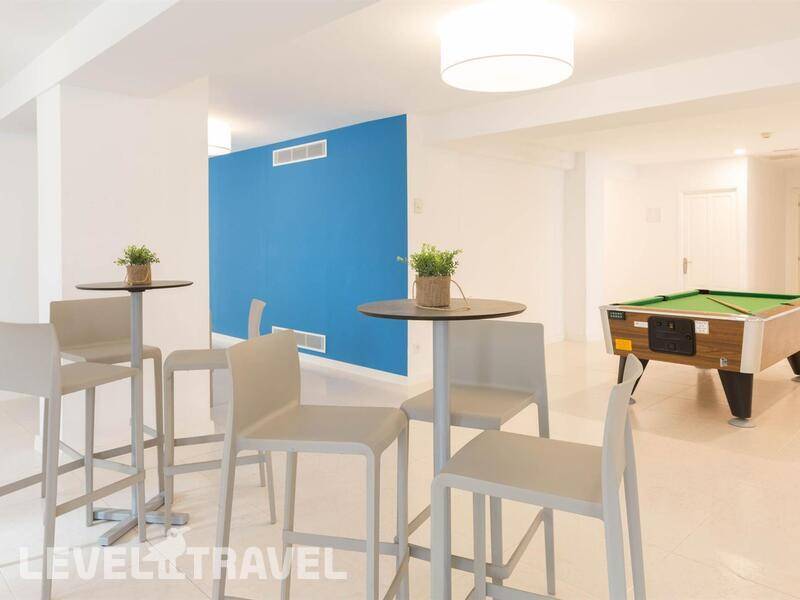 Фотография Blue Sea Arenal Tower Hotel (Adults Only 17+)