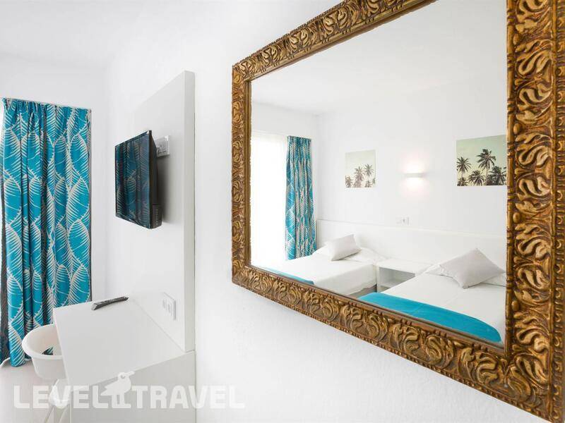 Фотография Blue Sea Arenal Tower Hotel (Adults Only 17+)