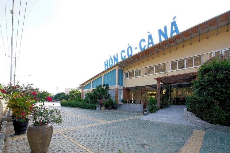 Hon Co Ca Na Resort