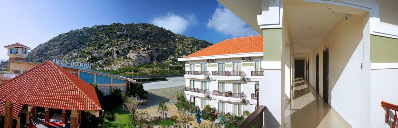 Hon Co Ca Na Resort