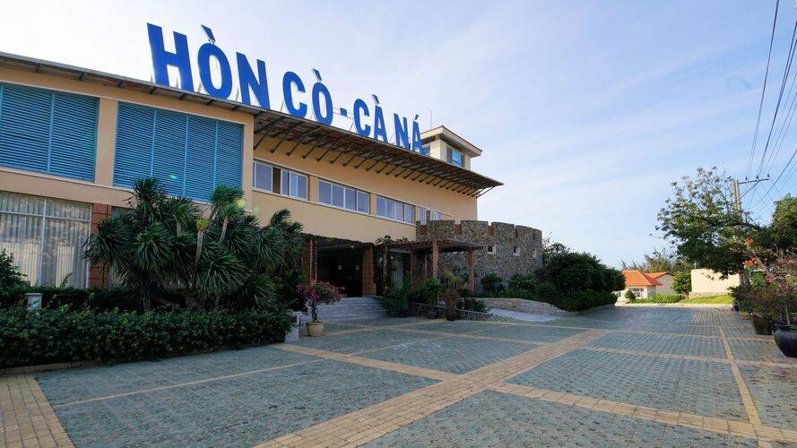 Hon Co Ca Na Resort