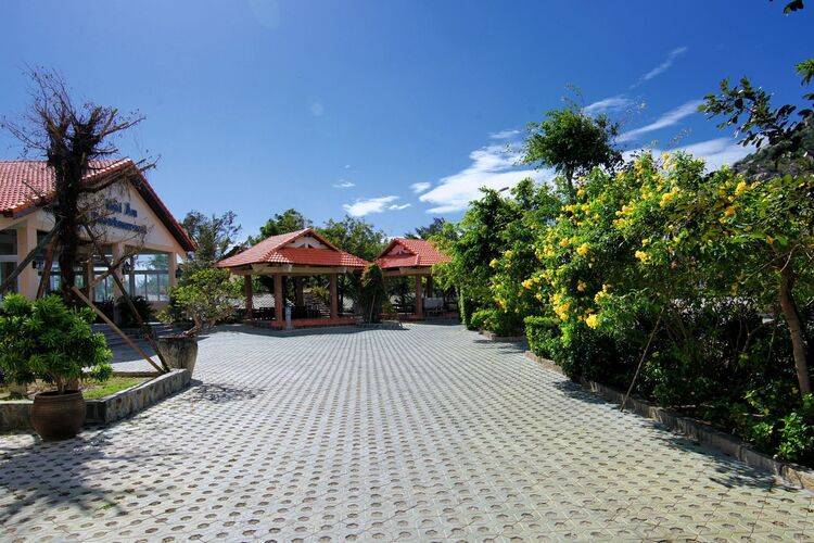 Hon Co Ca Na Resort