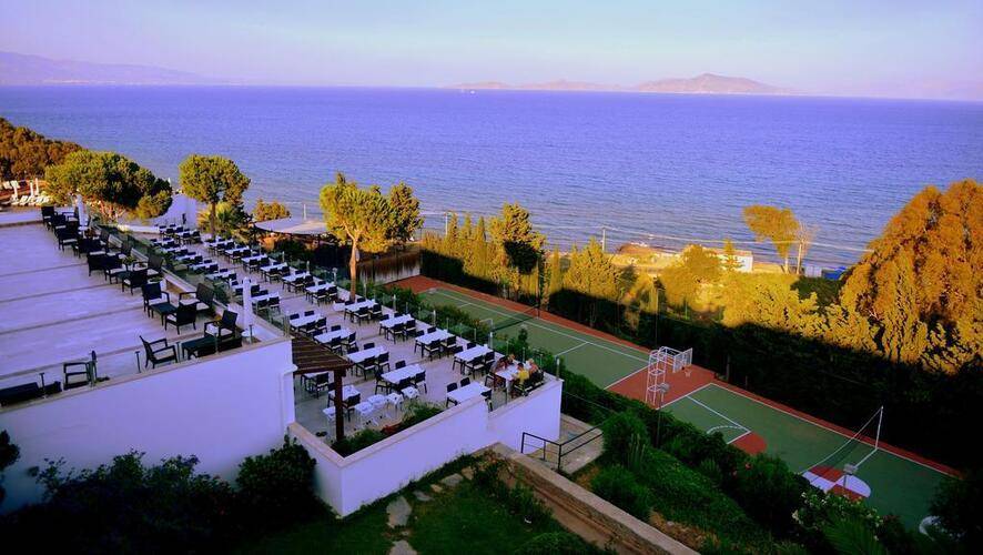 Woxxie Hotel