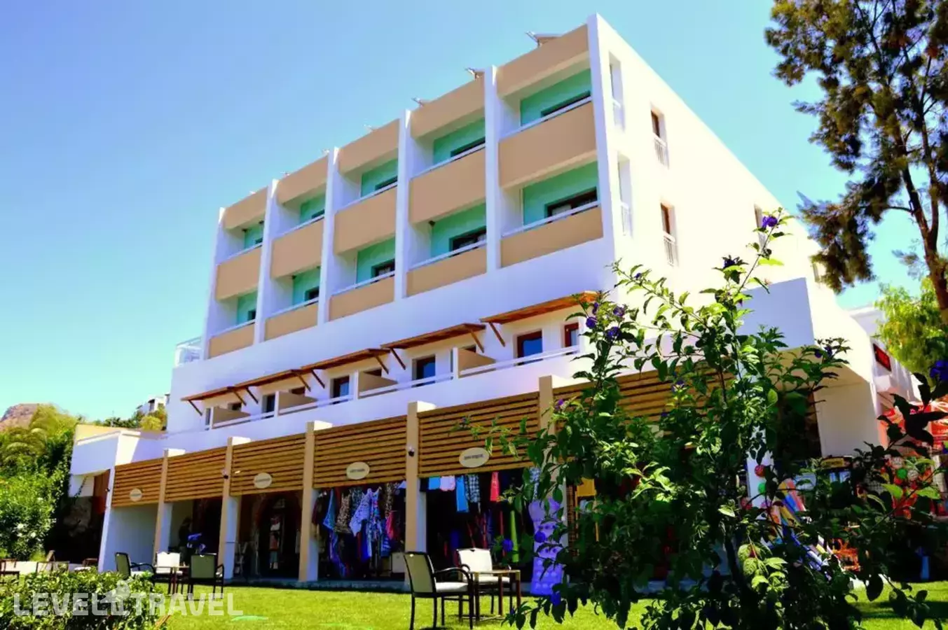 Woxxie Hotel