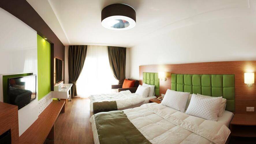 Woxxie Hotel