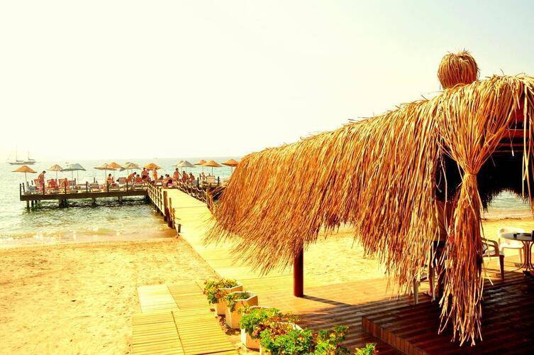 Woxxie Hotel