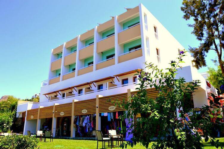 Woxxie Hotel