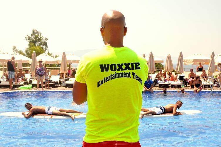 Woxxie Hotel